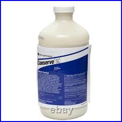 Conserve SC Insecticide (Spinosad) Quart 1 Quart