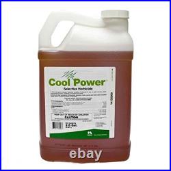Cool Power Herbicide 2.5 Gallon 2.5 Gallon