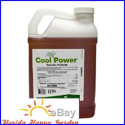 Cool Power Selective Herbicide 2.5 Gallon