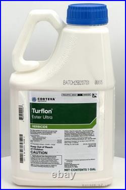 Corteva Agriscience Turflon Ester Ultra Herbicide 1Galllon