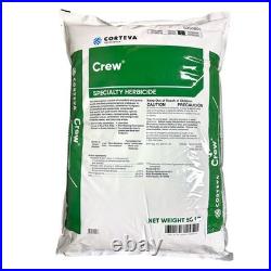 CrewT Specialty Herbicide 50 Pound 50 lb CrewT Specialty Herbicide 50 Pound 50 lb