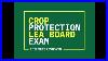 Crop Protection Lea Reviewer 100 Q U0026a With Voice Over