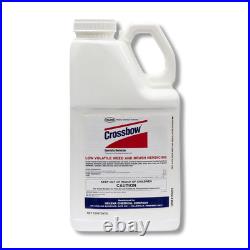 Crossbow Herbicide 2.5 Gallon- Triclopyr + 2,4-D Ester