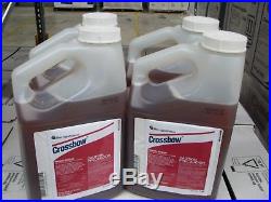Crossbow Herbicide Brush Killer 4 Gallons (4x1 gal) by Dow AgroSciences
