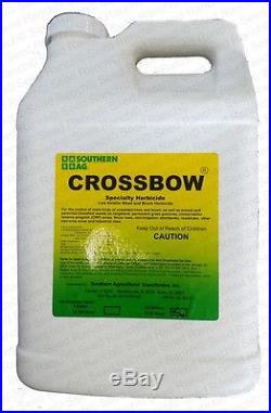 Crossbow specialty herbicide 2.5 Gallon