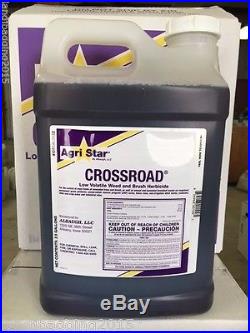 Crossroad Herbicide 2.5Gal SAME AS CROSSBOW