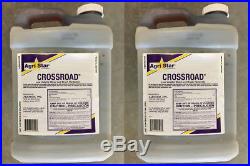 Crossroad Herbicide 5 Gallons (2x2.5 gal) Replaces Crossbow by Albaugh
