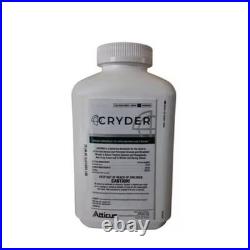 Cryder Herbicide 75% Sulfosulfuron (Same as Outrider)