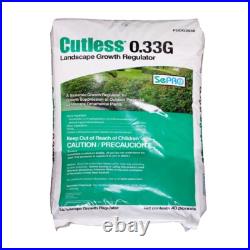 Cutless 0.33G Landscape Growth Regulator 40 Lbs