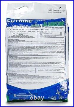 Cutrine Plus Granular Algaecide 30 Lbs