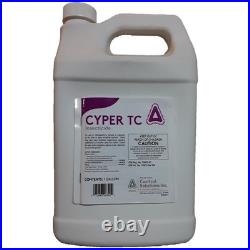Cyper TC GAL