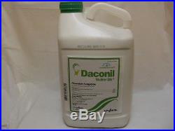 Daconil Weather Stik Fungicide 2.5 Gallons