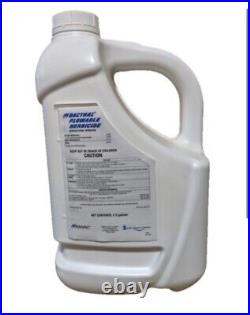 Dacthal FL Herbicide 2.5 Gallons