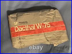 Dacthal W-75 Agricultural Herbicide Wet table Powder 4lb Bag