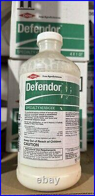 Defendor Herbicide quart (32 oz)