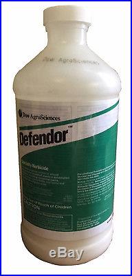 Defendor Specialty Herbicide 1 Quart