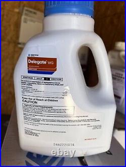 Delegate Insecticide 26 Ounces, spinetoram 25% by Corteva