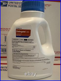 Delegate Insecticide 26 Ounces, spinetoram 25% by Dow AgroSciences