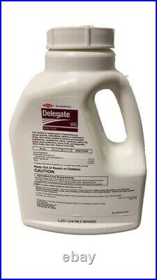 Delegate Insecticide 26 Ounces, spinetoram 25% by Dow AgroSciences