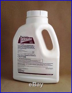 Delegate Insecticide 26 Ounces, spinetoram 25% by Dow AgroSciences