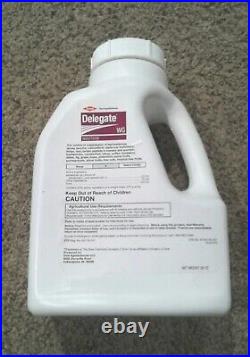 Delegate WG Insecticide 26 Ounces, spinetoram 25% by Dow AgroSciences