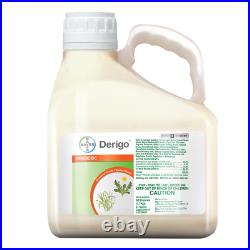 Derigo Herbicide bottle (60 oz)