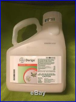 Derigo Herbicide (generic tribute total) 20 acres worth @ 3oz rate. BLOWOUT