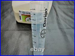 Derigo herbicide 60 Oz New & Unopened /Sealed container with measure cup