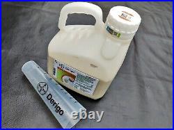 Derigo herbicide 60 oz. Bottle, New Un-opened Factory Sealed withmeasure cup