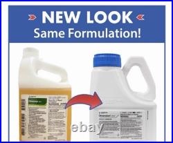 Dimension 2EW Herbicide 1/2 Gal BRAND NEW BLOWOUT SALE