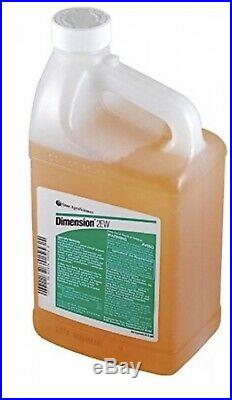 Dimension 2EW Herbicide 2.5 Gallon BLOWOUT SALE