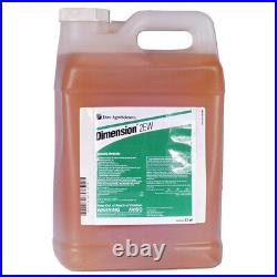 Dimension 2EW Herbicide-2.5 gallons