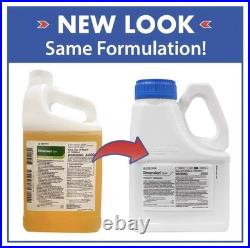 Dimension 2EW Pre Emergent Liquid Herbicide 2.5 Gal. Jug Free Shipping! NEW