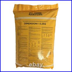 Dimension Granular Pre-Emergent Herbicide 50 Pound 50 LB BAG