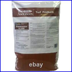 Dimension Granular Pre-Emergent Herbicide 50 Pound 50 LB BAG
