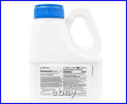 Dimension Herbicide 64oz Brand New BLOWOUT SALE