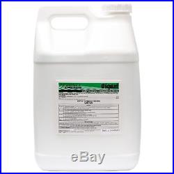 Diquat Aquatic Herbicide (Generic Reward) 2.5 Gallon