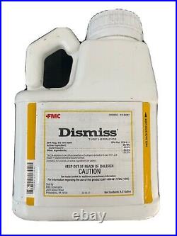 Dismiss Turf Herbicide Concentrated 10057897