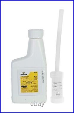 Dismiss Turf Herbicide Controls Difficult Weeds Nutsedge 6 fl oz by FMC