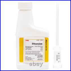 Dismiss Turf Weed Control 6 oz Postemergent Sulfentrazone NOT FOR AZ, CA, NY, SD