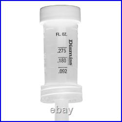 Dismiss Turf Weed Control 6 oz Postemergent Sulfentrazone NOT FOR AZ, CA, NY, SD Dismiss Turf Weed Control 6 oz Postemergent Sulfentrazone NOT FOR AZ, CA, NY, SD