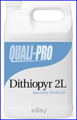 Dithiopyr 2L Herbicide 1 Gal Generic Dimension EW Dithiopyr 23.6% Quali-Pro