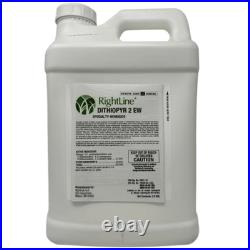 Dithiopyr 2 EW (Rightline) 2.5GAL