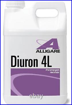 Diuron 4L-2.5 gallons