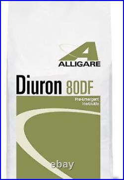 Diuron 80 DF-50 lb bag