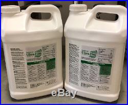 Dormant Spray Oil -SunSpray Ultra-Fine Oil 5 Gal (2x2.5 gal) Replaces Damoil