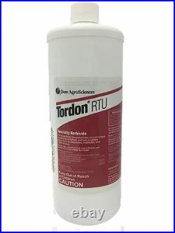 Dow AgroSciences Tordon RTU Herbicide 12 (32 oz Bottles)