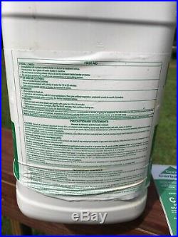 Drexel Carbaryl 4L (Liquid Sevin) Garden Insecticide 2.5 Gallons NOS