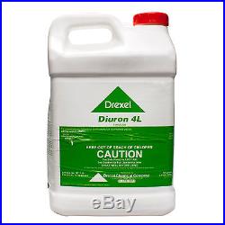 Drexel Diuron 4L Herbicide 2.5 Gals Diuron 40% NOT FOR SALE TO CT, NH, NJ, RI