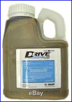 Drive XLR8 Herbicide 1/2 Gallon 64 OZ. KILLS CRABGRASS Garden, Lawn, Supply